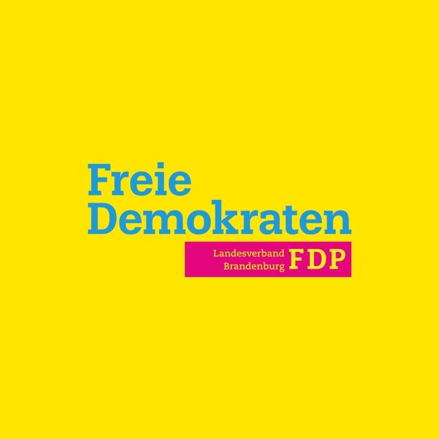 Kanal WhatsApp Freie Demokraten Brandenburg