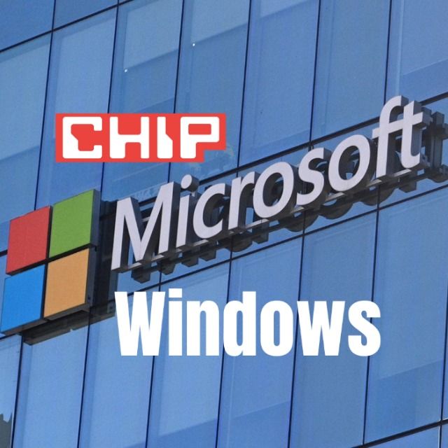 Kanal WhatsApp CHIP | Windows Tutorials: News, Tipps und Tricks