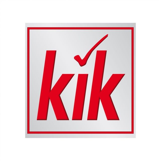 Kanal WhatsApp KiK Textilien und Non-Food GmbH