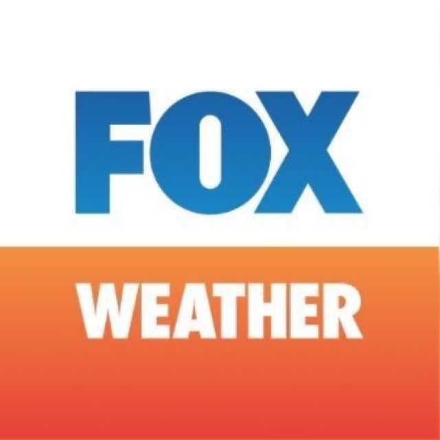 FOX Weather whatsapp Channel