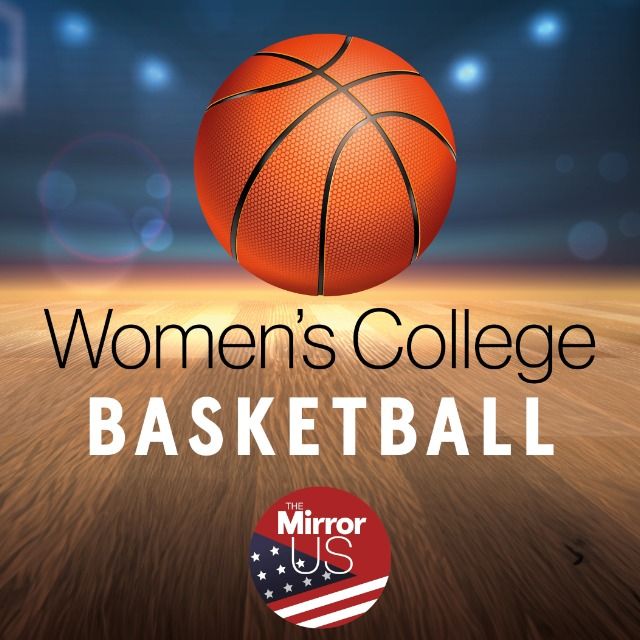 Mirror US - Women's College Basketball whatsapp Channel