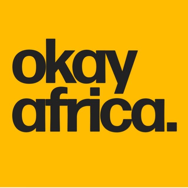 OkayAfrica whatsapp Channel