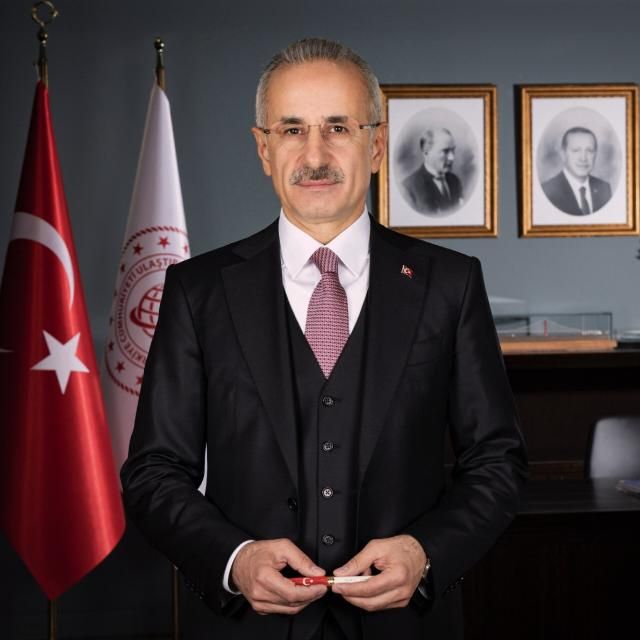 Abdulkadir Uraloğlu WhatsApp Kanal