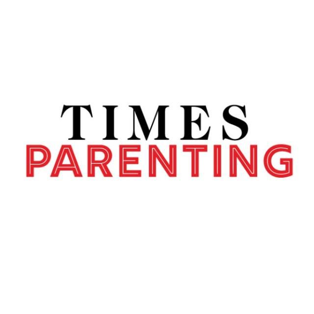Times Parenting whatsapp Channel