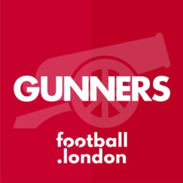 Arsenal - football.london whatsapp Channel