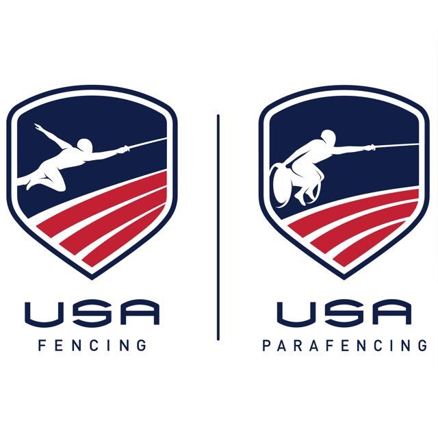 USA Fencing whatsapp Channel