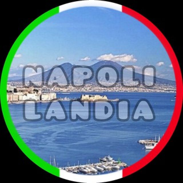 Canale WhatsApp NapoliLandia