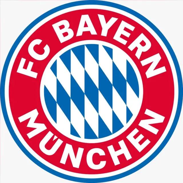 FC Bayern Munich whatsapp Channel