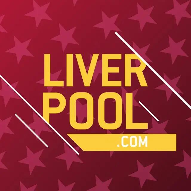 Liverpool.com whatsapp Channel