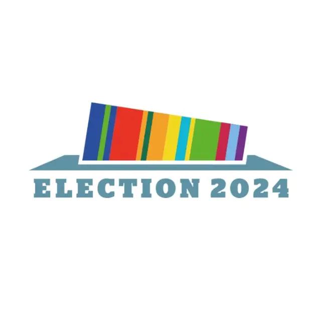 Election 2024 - The i Paper whatsapp Channel