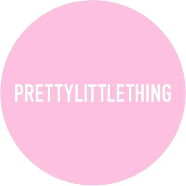 PrettyLittleThing whatsapp Channel