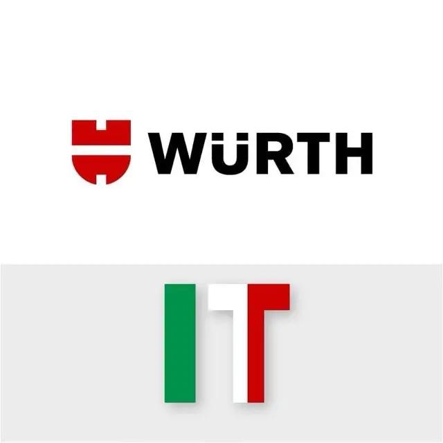 Canale WhatsApp Würth Italia