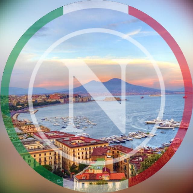 Canale WhatsApp Napoli è la città più bella del mondo