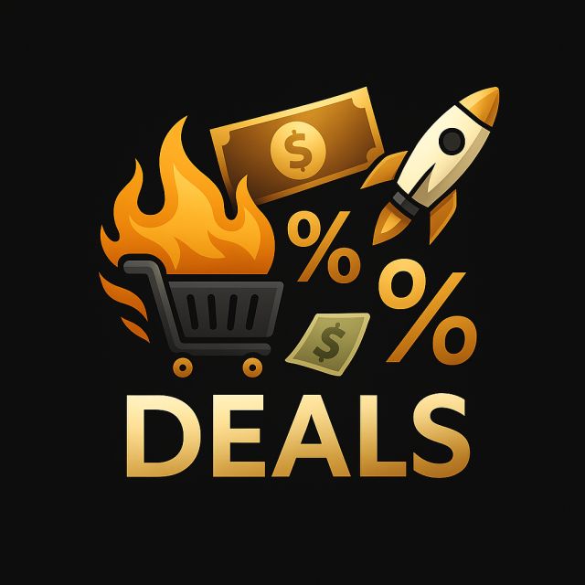 Kanal WhatsApp Sparalarm Deals