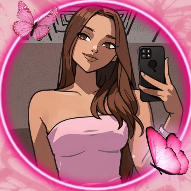 Kanal WhatsApp My Life 🎀💞💖