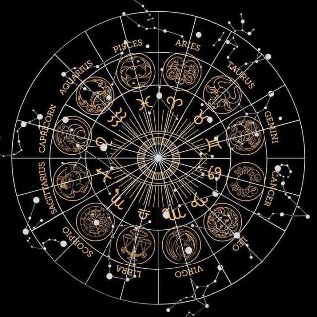 Daily Horoscope WhatsApp Kanal