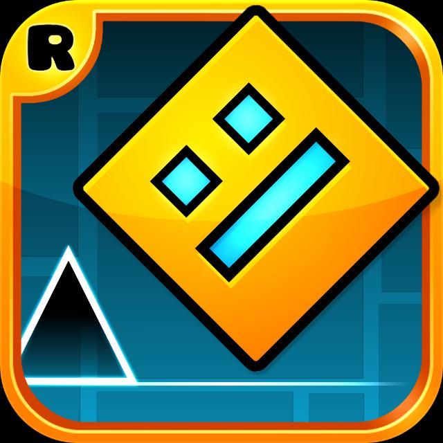 Kanal WhatsApp Geometry Dash Kanal