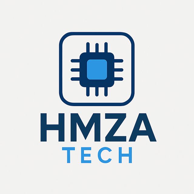 HMZA Tech whatsapp Channel