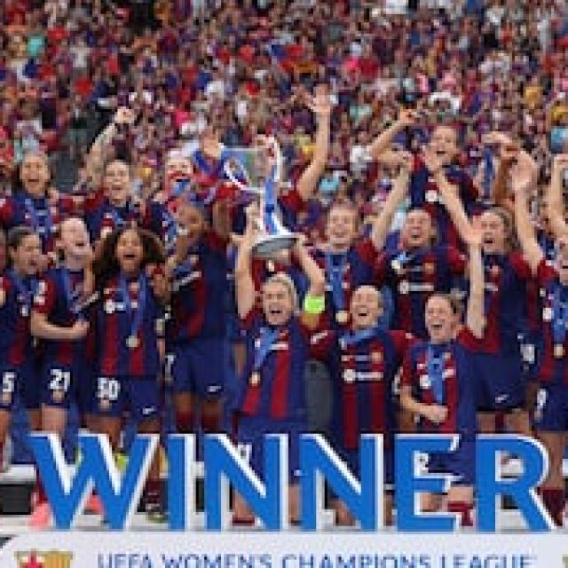 Canal WhatsApp Som Barça