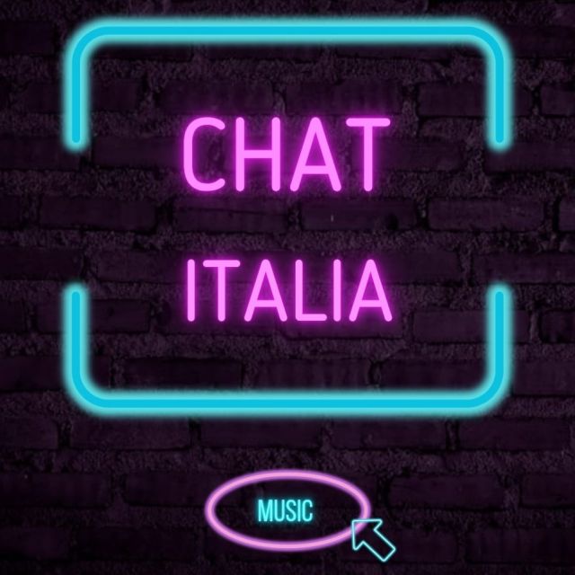 Canale WhatsApp Chat Italia
