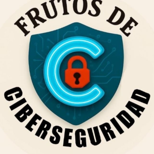 Canal WhatsApp Frutos de CIBERSEGURIDAD