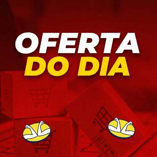 Canal WhatsApp do Promoções e ofertas