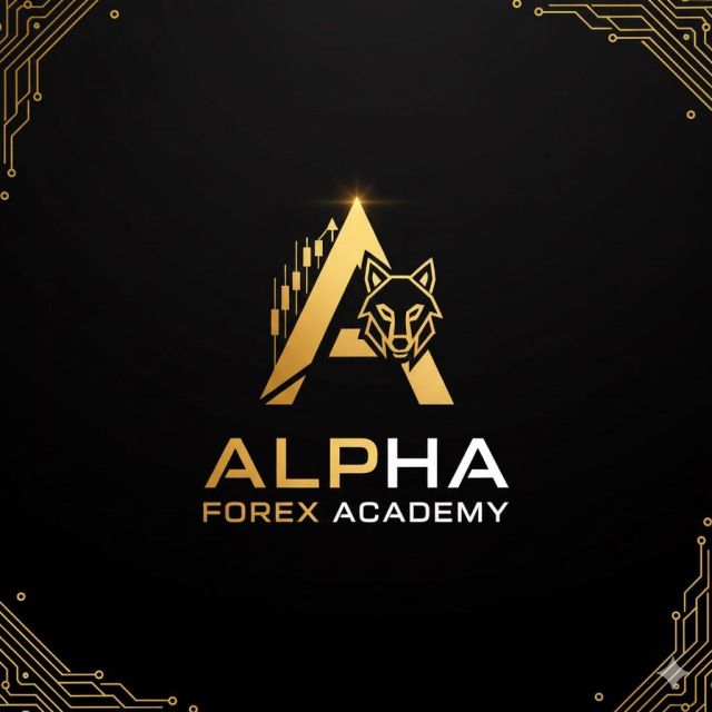 Alpha Forex Academy🦁 whatsapp Channel