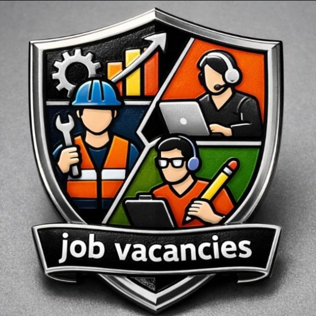 NGO AND OTHER JOBS ADVERTISEMENTS-🇰🇪 whatsapp Channel