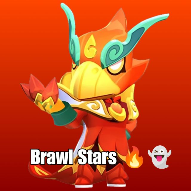 Chaîne WhatsApp Brawl Stars 🔥👻