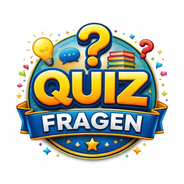 Kanal WhatsApp Quiz Fragen