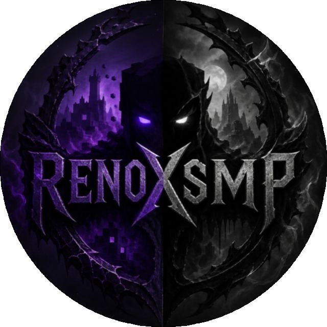 Kanal WhatsApp RenoxSMP