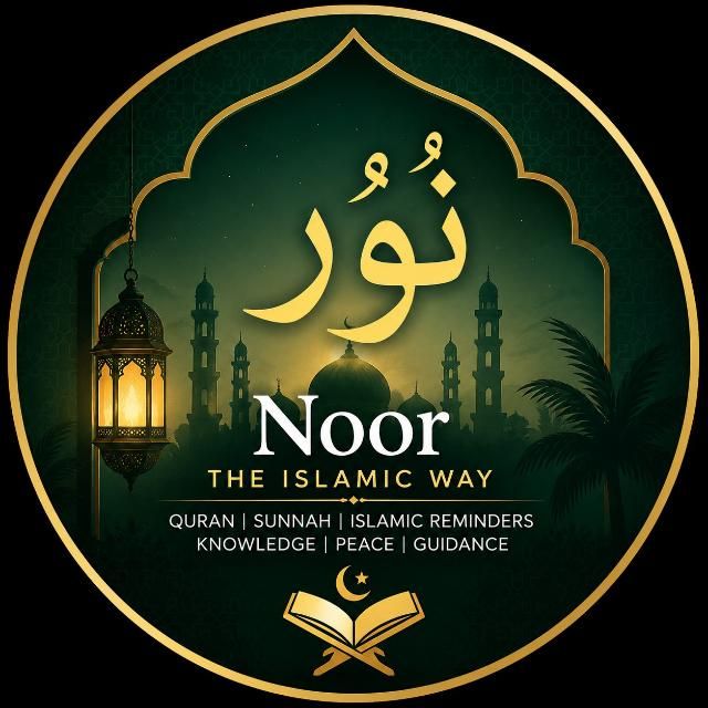 Noor-e-Islam whatsapp Channel