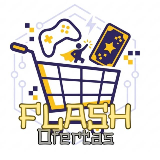 Canal WhatsApp do Flash Ofertas