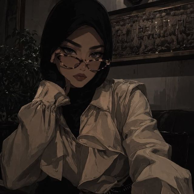 قناة واتساب Bossy Babes🖤🐯