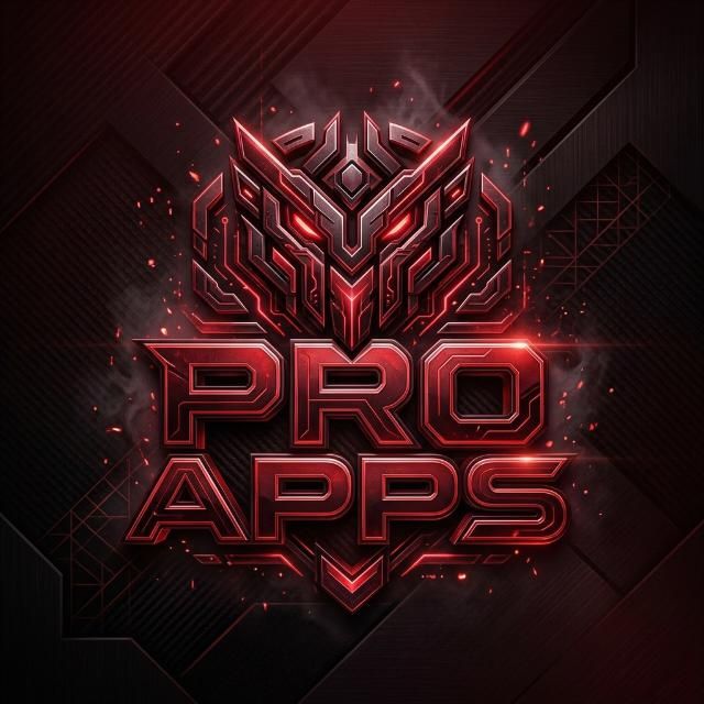 PRO APPS FREE whatsapp Channel