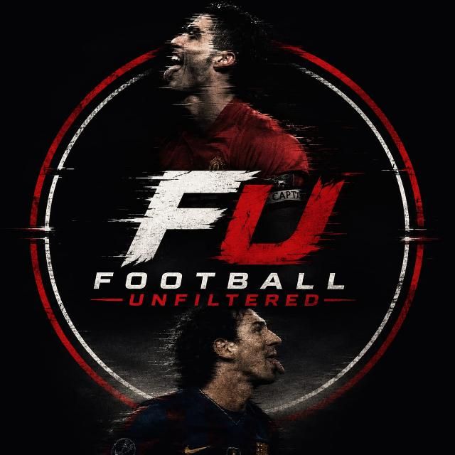 Football Unfiltered whatsapp Channel