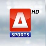 A Sports channel