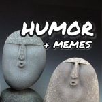 HUMOR & MEMES  con Channel