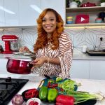 Ify’s Kitchen & Lifestyle  channel