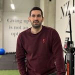 Nikola Zujic Fitness Channel