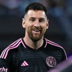 Lionel Messi - Mail Sport 🇦🇷 Channel