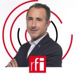 RFI Appels sur l'actualité Channel