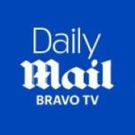 Bravo TV news - Daily Mail Channel