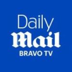 Bravo TV news - Daily Mail channel