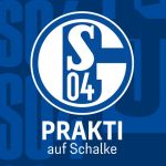 Prakti auf Schalke Channel
