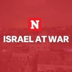 Israel at War - Newsweek Channel