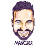 Mancuer Channel