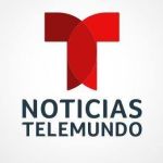 Noticias Telemundo Channel