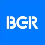 BGR  channel