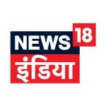 News18 India Channel